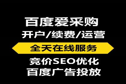 百度包年竞价案例：从零到一的推广奇迹