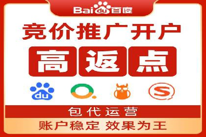 SEM推广代运营案例：优化策略